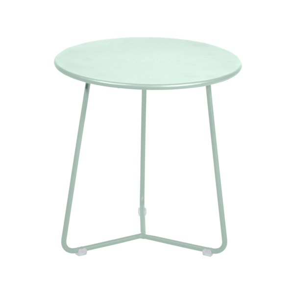 Cocotte Occasional Table Ø 34 Cm by Fermob #ICE MINT