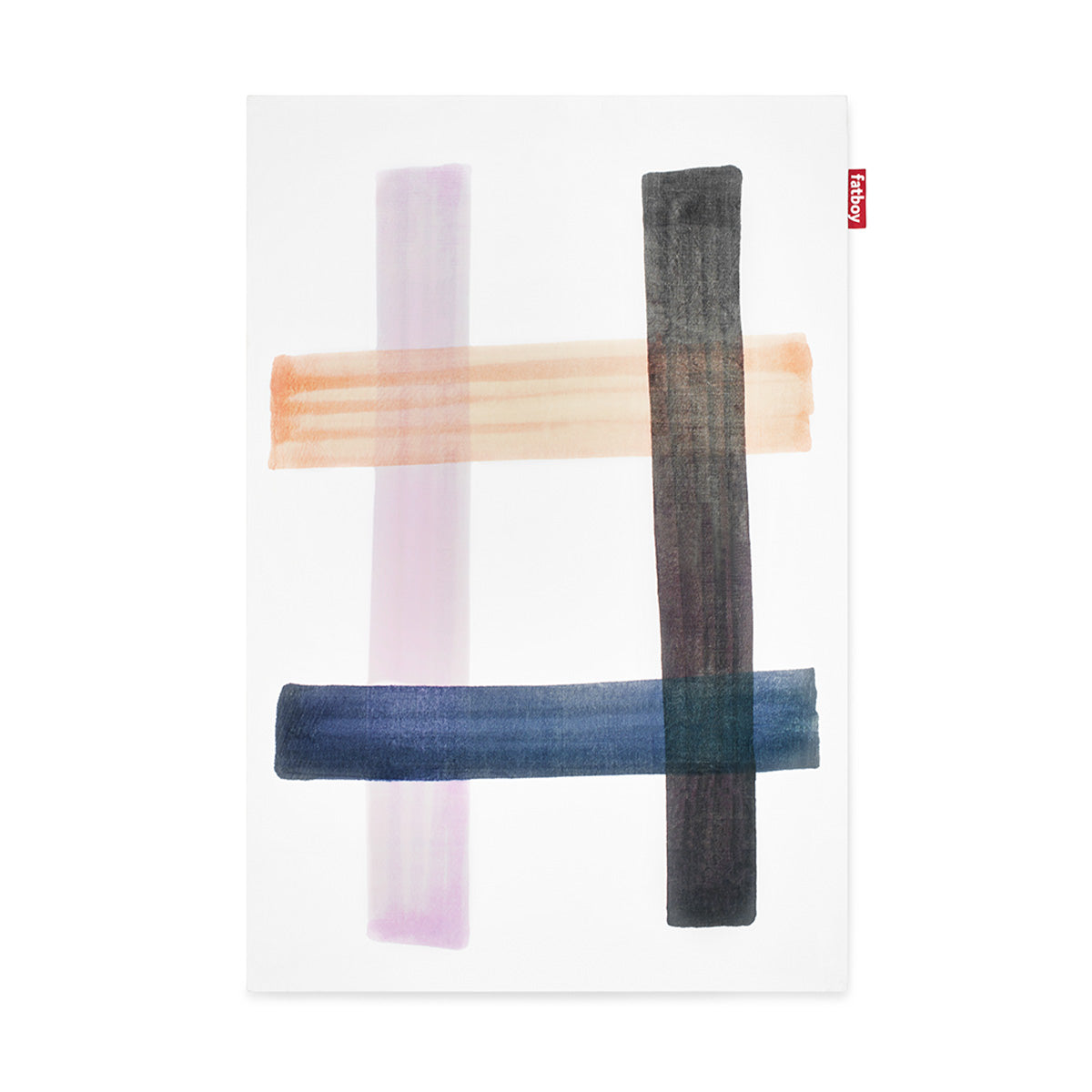 Colour Blend Rug Grand by Fatboy