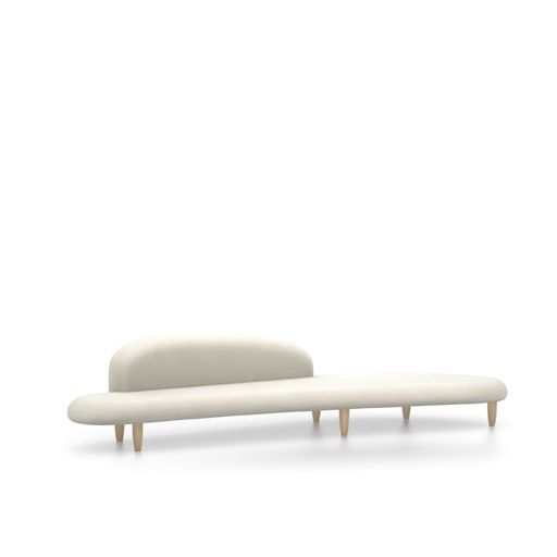 Freeform Sofa by Vitra