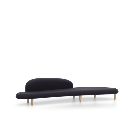 Freeform Sofa by Vitra