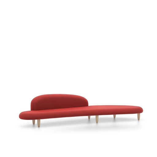 Freeform Sofa by Vitra