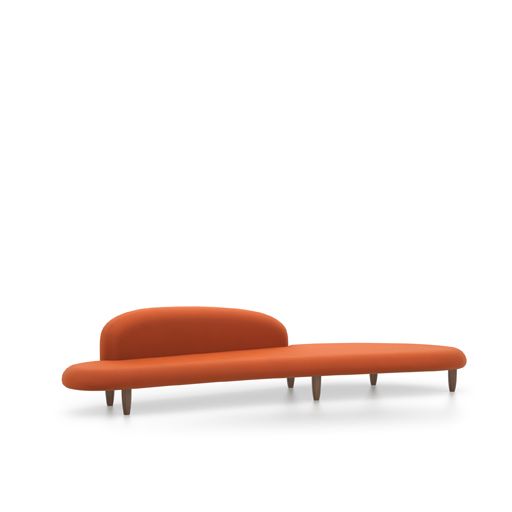 Freeform Sofa by Vitra