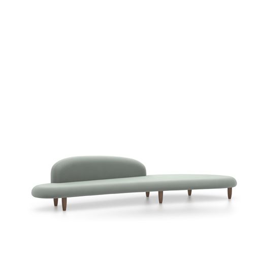 Freeform Sofa by Vitra