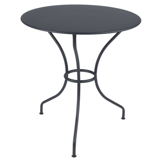 OPÉRA+ TABLE ø 67 CM by Fermob