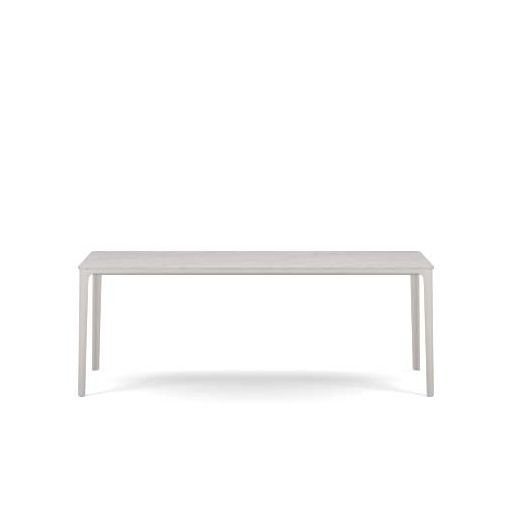 Plate Dining Table by Vitra