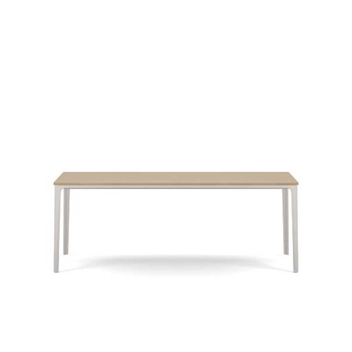 Plate Dining Table by Vitra