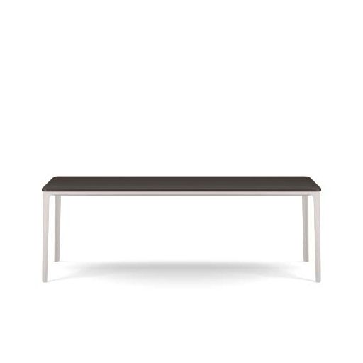 Plate Dining Table by Vitra