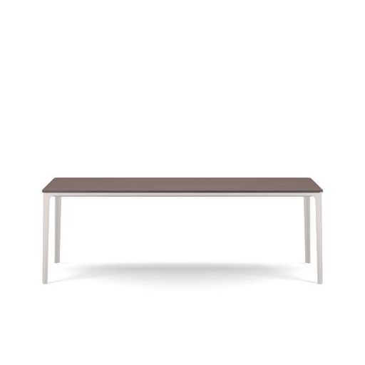 Plate Dining Table by Vitra