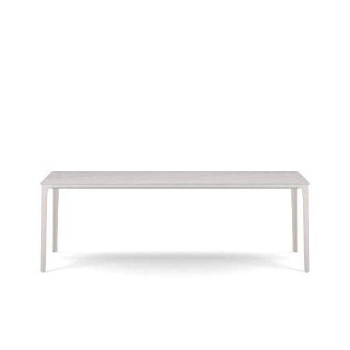 Plate Dining Table by Vitra