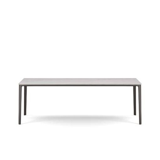 Plate Dining Table by Vitra
