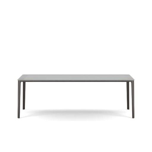 Plate Dining Table by Vitra