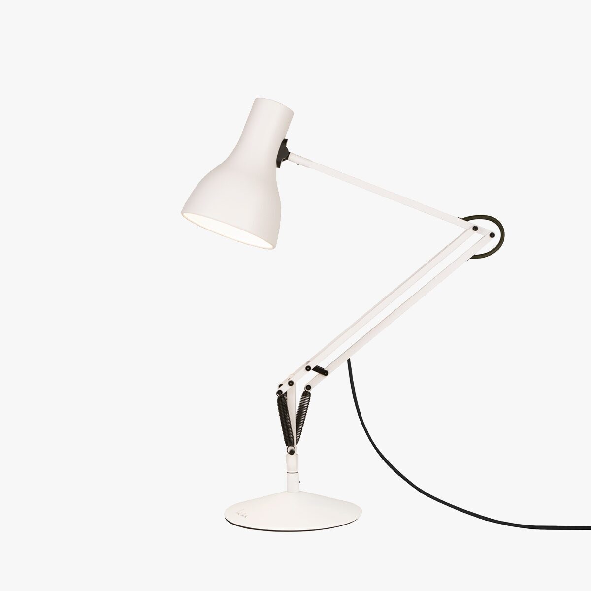 Type 75 Desk Lamp - Paul Smith Edition by Anglepoise #Edition Six