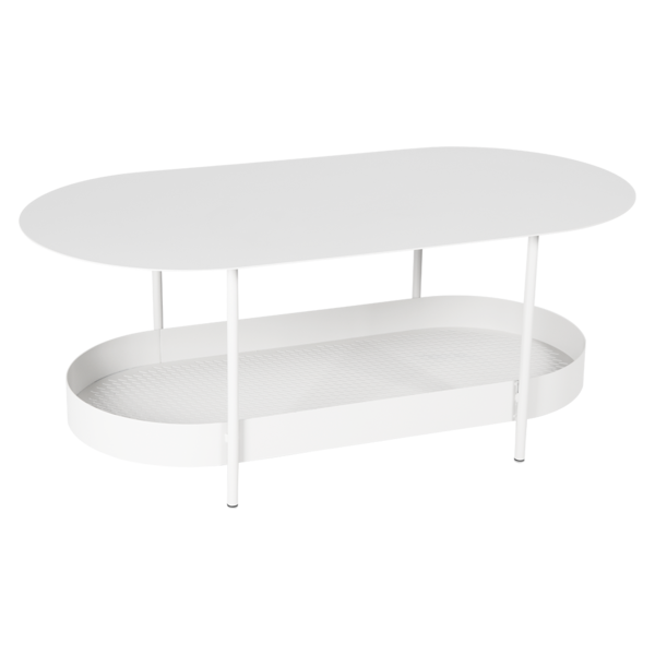 SALSA LOW TABLE 113 X 58 CM by Fermob