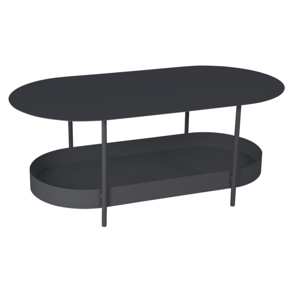 SALSA LOW TABLE 113 X 58 CM by Fermob