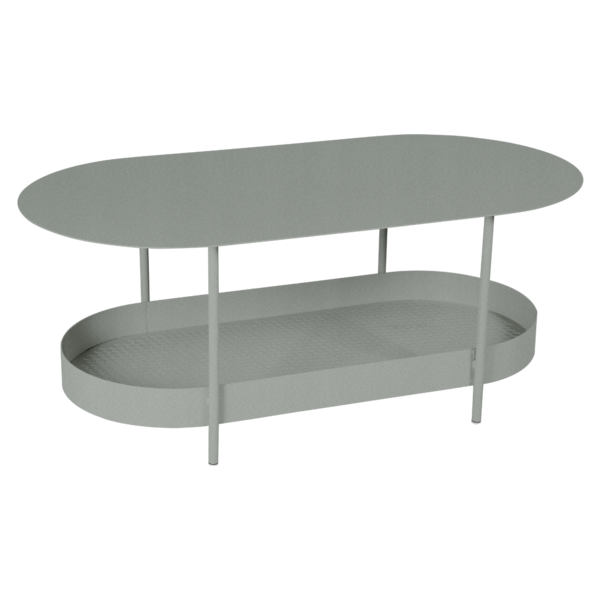 SALSA LOW TABLE 113 X 58 CM by Fermob