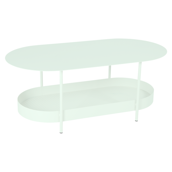 SALSA LOW TABLE 113 X 58 CM by Fermob