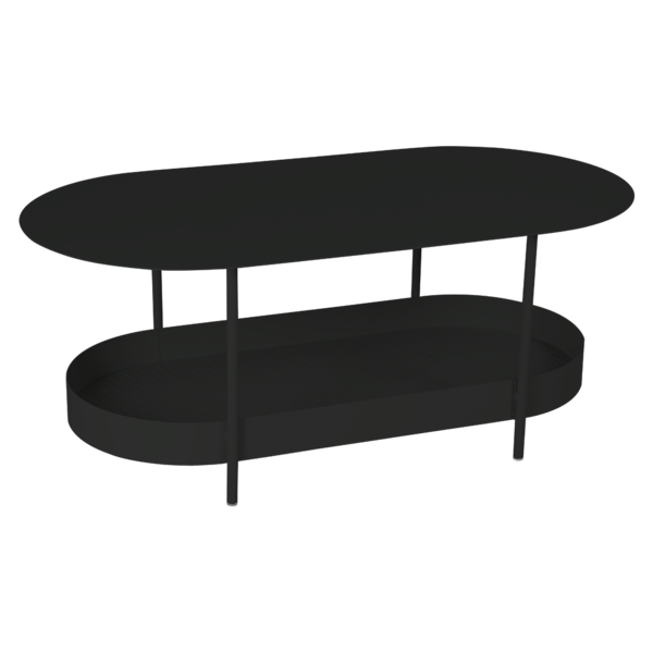 SALSA LOW TABLE 113 X 58 CM by Fermob