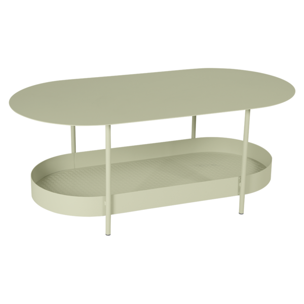 SALSA LOW TABLE 113 X 58 CM by Fermob