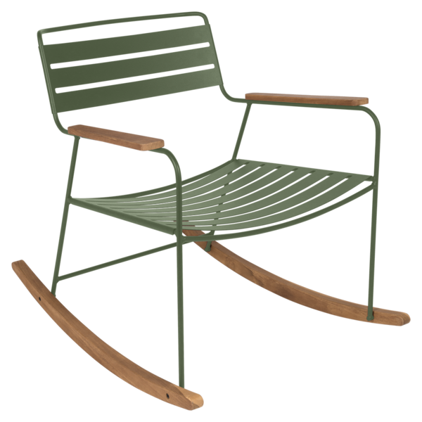 SURPRISING ROCKING CHAIR by Fermob