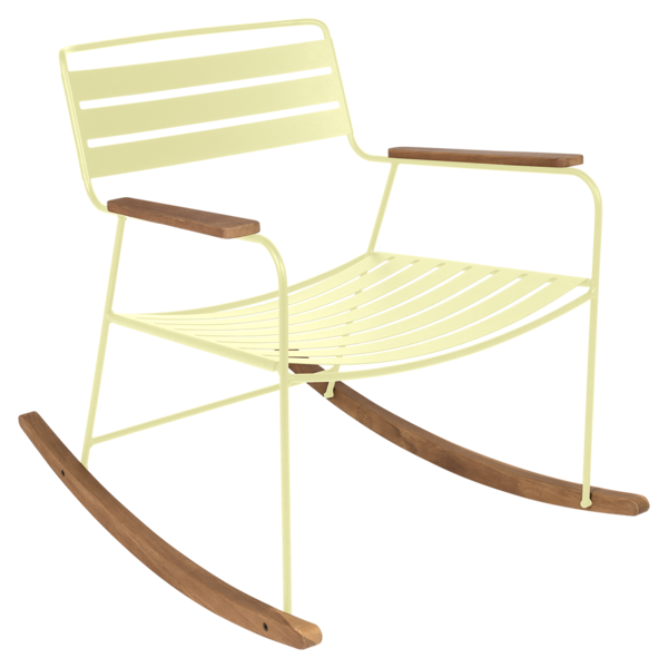 SURPRISING ROCKING CHAIR by Fermob