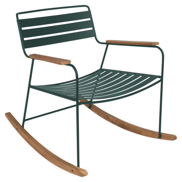 SURPRISING ROCKING CHAIR by Fermob