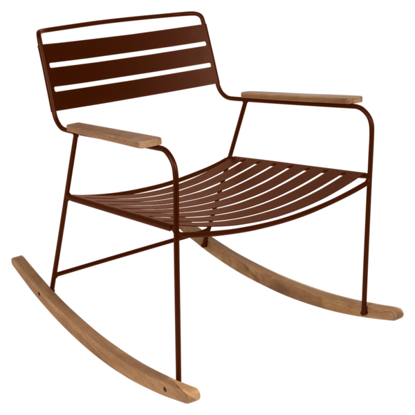 SURPRISING ROCKING CHAIR by Fermob