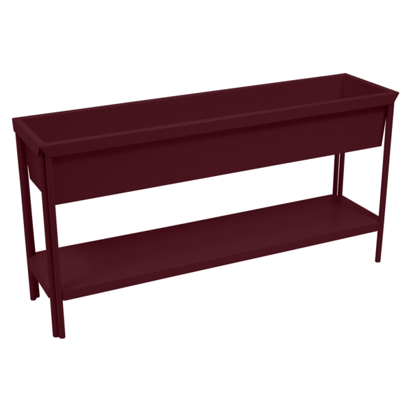 TERRAZZA MEDIUM PLANTER by Fermob