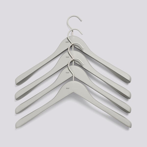 Soft Coat Hanger by HAY