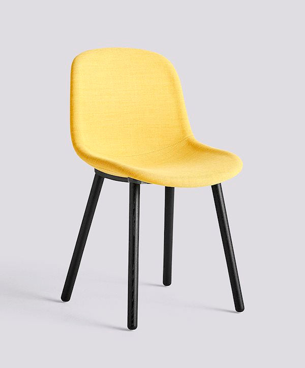 Neu 12 Chair (full upholstery) by HAY