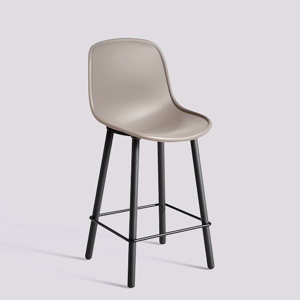 Neu 12 Bar Stool by HAY