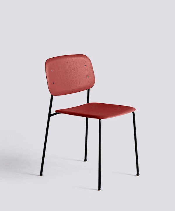Soft Edge 40 Chair by HAY