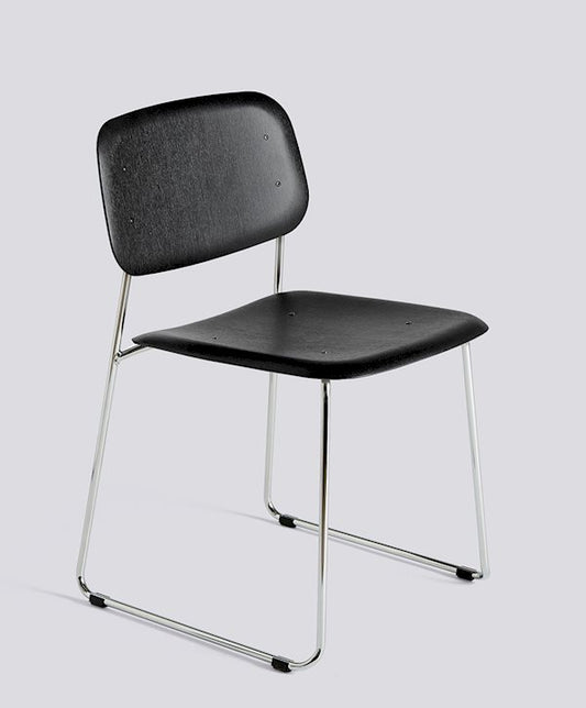 Soft Edge 50 Chair by HAY