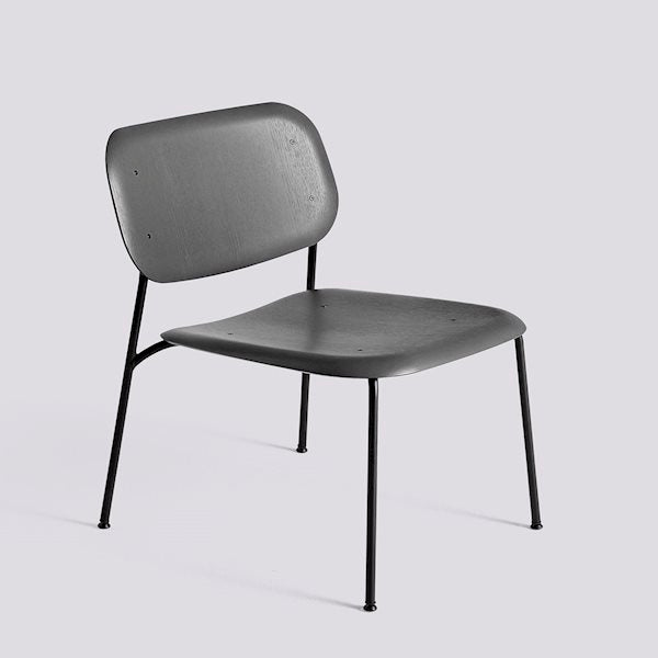 Soft Edge 100 Lounge Chair by HAY