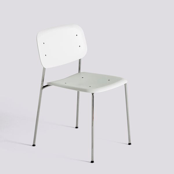 Soft Edge 45 Chair by HAY