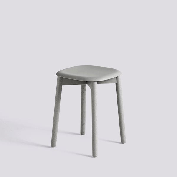 Soft Edge 70 Stool by HAY