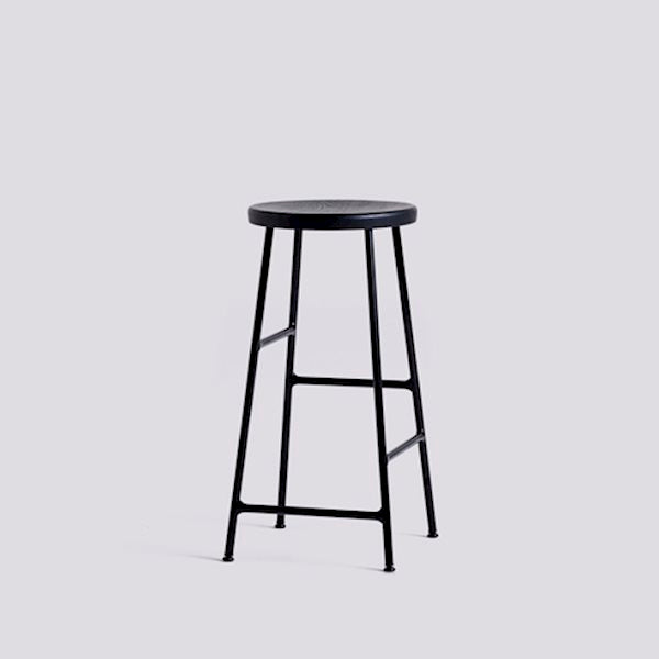 Cornet Bar Stool by HAY