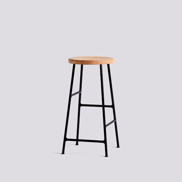 Cornet Bar Stool by HAY