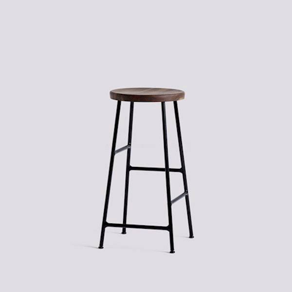 Cornet Bar Stool by HAY
