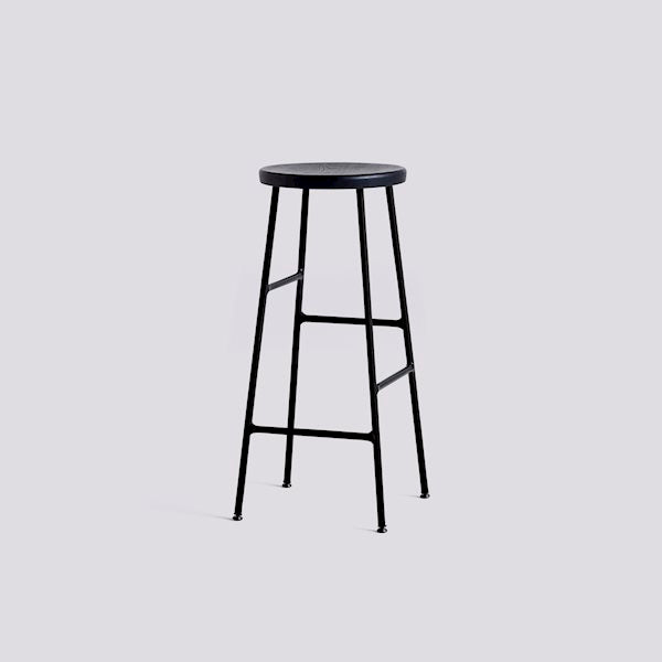 Cornet Bar Stool by HAY