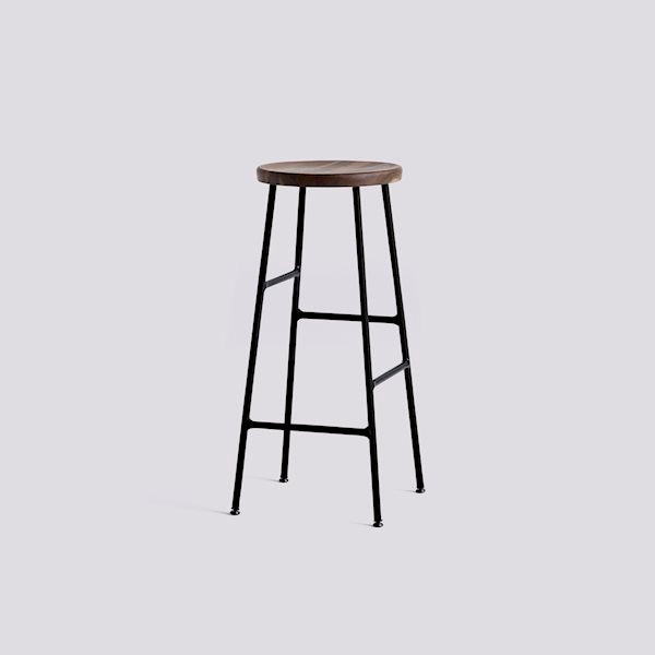 Cornet Bar Stool by HAY