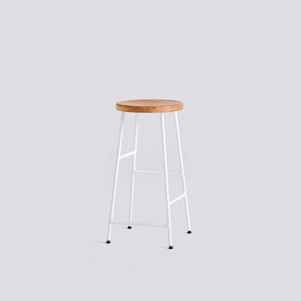 Cornet Bar Stool by HAY