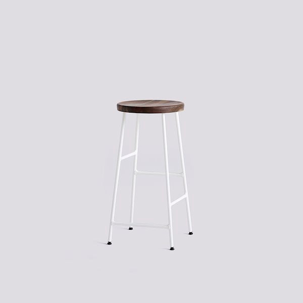 Cornet Bar Stool by HAY