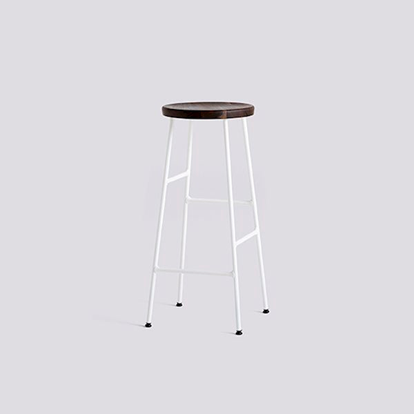 Cornet Bar Stool by HAY