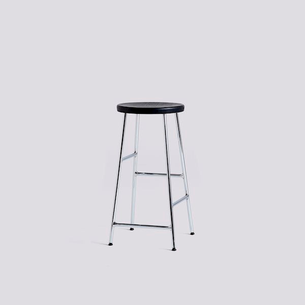 Cornet Bar Stool by HAY