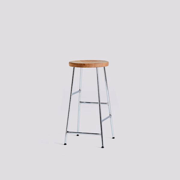 Cornet Bar Stool by HAY