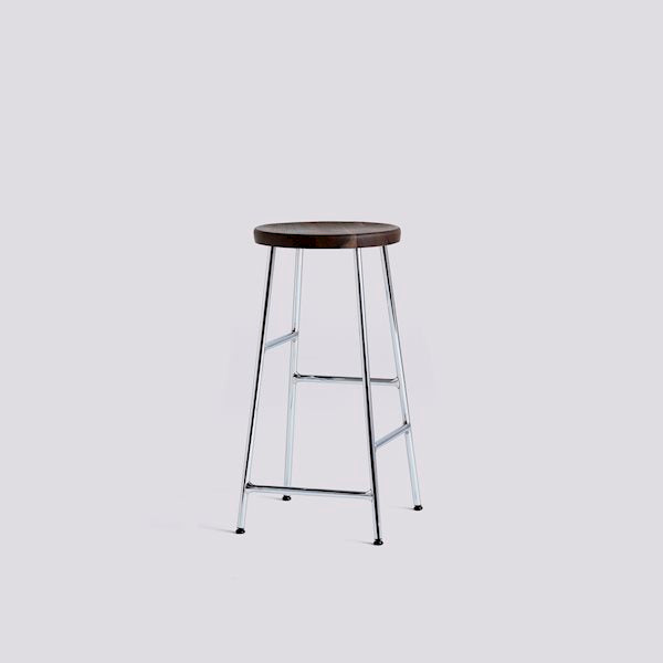 Cornet Bar Stool by HAY
