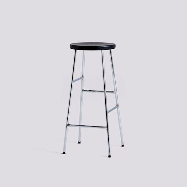 Cornet Bar Stool by HAY