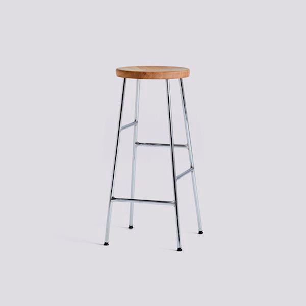 Cornet Bar Stool by HAY