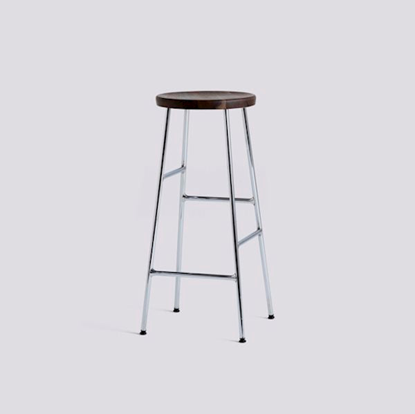 Cornet Bar Stool by HAY