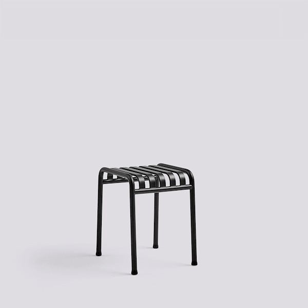Palissade Stool by HAY